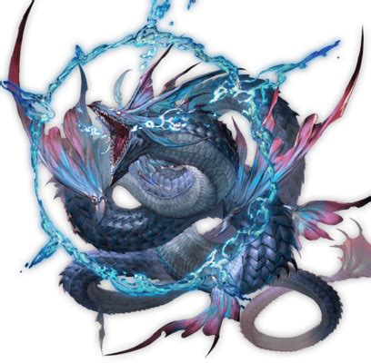 gbf leviathan